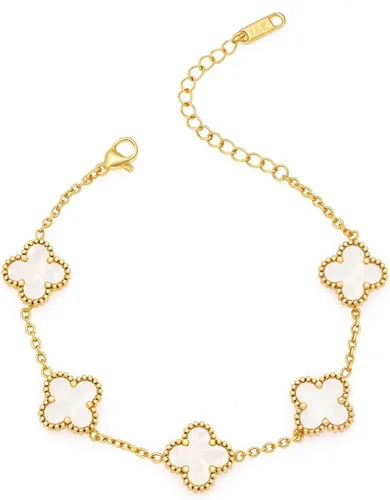 Vista 15 de Pulseras CHANCEPLUSONE para Mujer