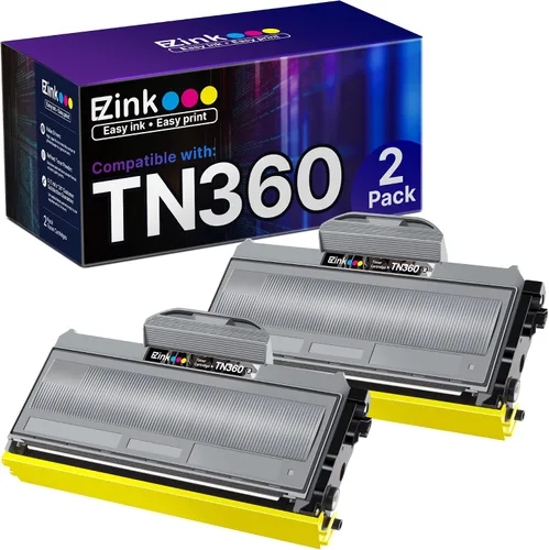 Vista 37 de E-Z Ink 072H - Cartucho de tóner compatible con Canon 072 072H CRG072H CRG072 Cartucho de tóner negro de alto rendimiento para impresora Canon