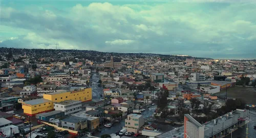 Vista 4 de Feliz Ano Tijuana
