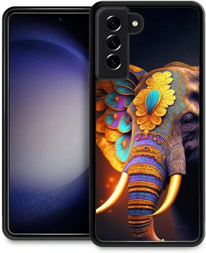Vista 16 de Funda compatible con Samsung Galaxy S23 Plus, hermosa funda de mariposa Galaxy S23 Plus, delgada, suave, a prueba de golpes, de poliuretano