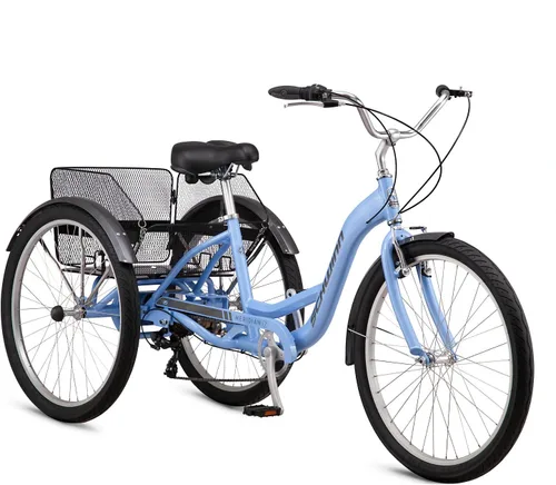 Vista 19 de Schwinn Meridian