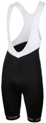 Vista 2 de LE COL Pantalones cortos deportivos para hombre Pantalones cortos de ciclismo de gamuza acolchada con inserciones de gel XS - 3XL