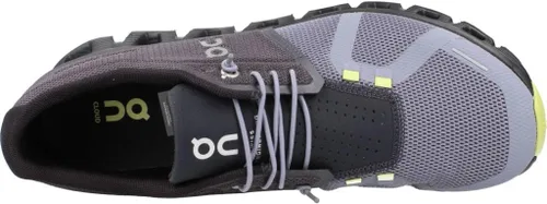 Vista 7 de ON Cloud 5 - Tenis para hombre con imán sintético y fósil, talla 9.5 de EE. UU, Imán fó