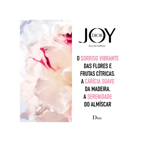 Vista 4 de Christian Dior Joy por Christian Dior para mujer - 1.7 oz Edp Spray, 1.7 onzas
