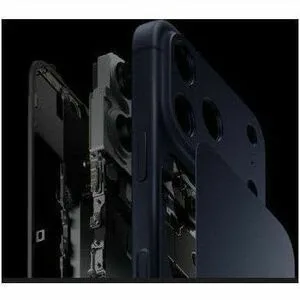 Vista 12 de IPHONE 17 PRO DEEP BLUE 256GB-LAE