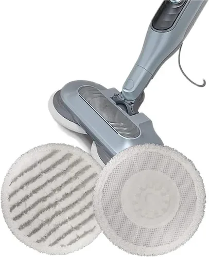 Vista 3 de Steam Mop Pads，Compatible with Shark Vacuum Cleaner