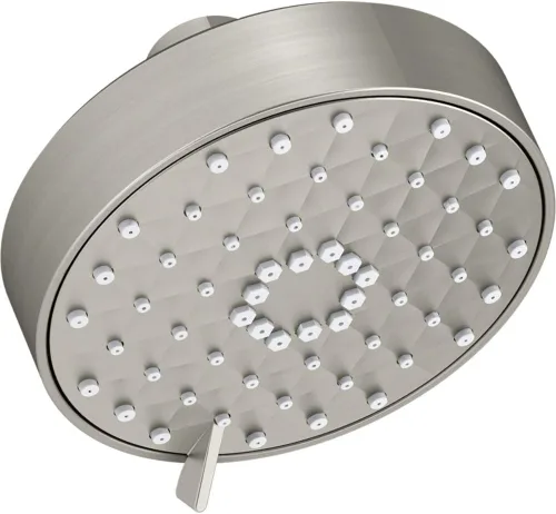Vista 17 de Kohler 72419-H-CP Awaken® G110 Cabezal de ducha de tres funciones, 1,5 gpm, cromo pulido