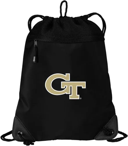 Vista 52 de Texas A&M Aggies Bolsa con cordón Texas A&M Cinch Pack Mochila Malla y Microfibra, Multi, Tamaño único, Viajar