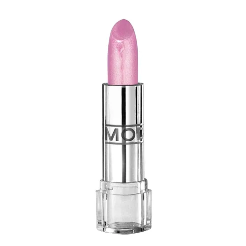 Vista 5 de MODE Lustre Labial Pearly Plum Wine Berry Cream 52, color de labios cremoso rico en pigmentos hidratantes, aceites de frutas nutritivos naturales