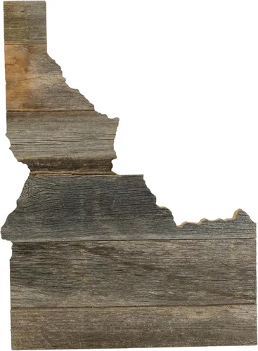 Vista 92 de Letrero de madera rústica de Alabama para casa de campo, decoración del hogar de pared estatal, es un gran regalo temático de AL para recién