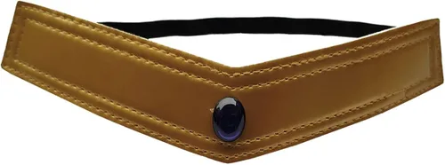 Vista 6 de Ourcosplay Sailor Moon Uranus Tenoh Haruka Cosplay - Juego de 6 piezas