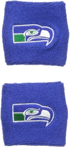 Vista 2 de Juego de pulseras NFL con logotipo del