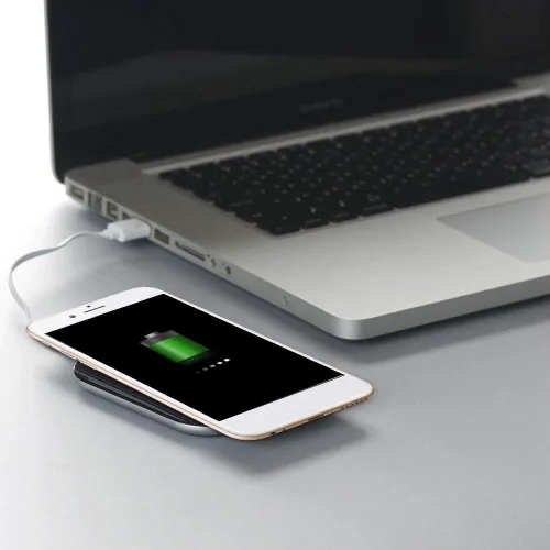 Vista 2 de Yoidesu Receptor de carga de 5V 1000mAh, módulo receptor de carga rápida Plug and Play para teléfono Android e iOS (B0C3F7BJDM)