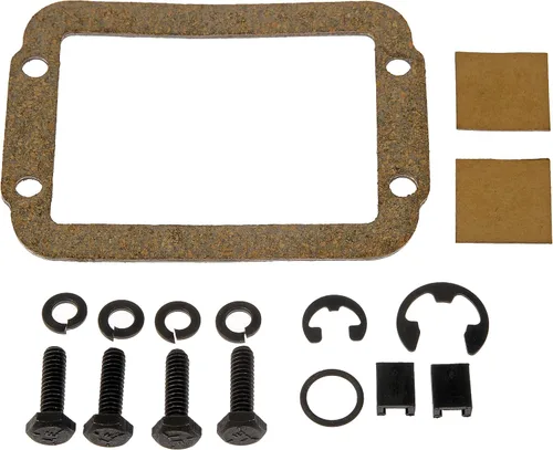 Vista 4 de Dorman Actuador 4WD 600-200 compatible con modelos seleccionados de Jeep