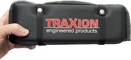 Vista 2 de Traxion Versa Mat Mini, 12" x 24