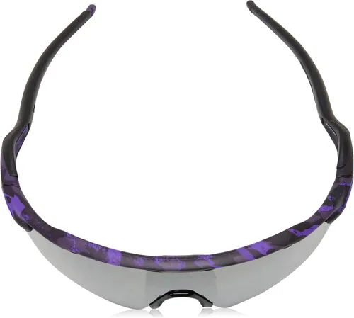 Vista 4 de Oakley Mens Oo9208 Radar Ev Path Rectangular Sunglasses