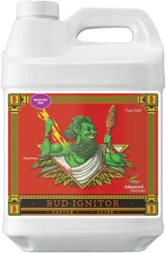Vista 3 de Advanced Nutrients fertilizante Bud Ignitor