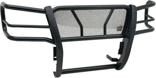 Vista 3 de Westin 57-1915 HDX - Protector de rejilla de 1 pieza para Silverado Classic 1500HD 2500LD 2003-2007