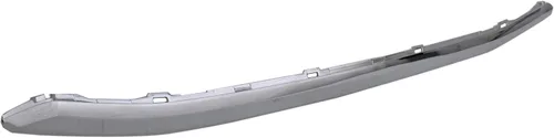 Vista 2 de Garage-Pro Moldura de rejilla compatible con Honda Accord Chrome 2016-2017, Coupé