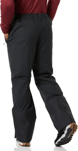 Vista 2 de Tienda Essentials Pantalones de esquí impermeables aislados para hombre