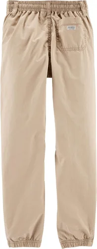 Vista 2 de OshKosh B'Gosh Pantalones deportivos de sarga para niño