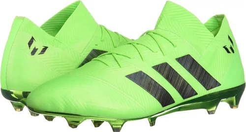 Vista 5 de Adidas Nemeziz Messi 181 Fg EmodeEmode Zapatos de Fútbol DA9586