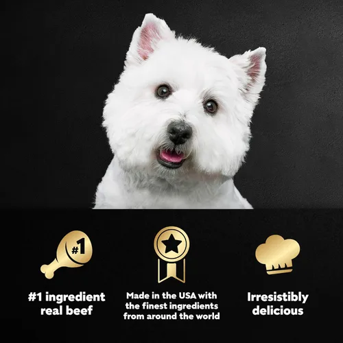Vista 6 de Alimento húmedo para perros adultos de Cesar home