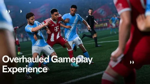 Vista 6 de EA SPORTS FC 26 Standard Edition for PS5