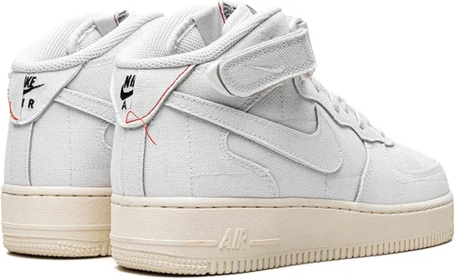 Vista 3 de Nike Air Force 1 '07 Mid para mujer