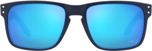 Vista 16 de Oakley Men's Oo9102 Holbrook NFL Collection Square Sunglasses