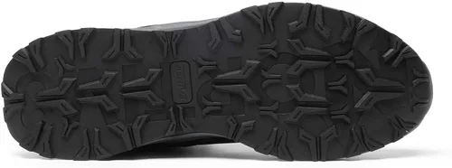 Vista 6 de NORTIV 8 Botas de senderismo impermeables para hombre