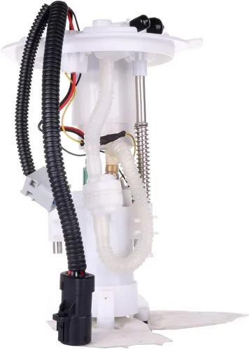 Vista 73 de SCITOO Conjunto de bomba de combustible compatible con para Kia for Sportage 2002 2001 bomba de combustible eléctrica 12v unidad