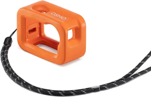 Vista 2 de Osmo Action Floating Case, Compatibilidad: Osmo Action 3, Osmo Action 4, Osmo Action 5 Pro