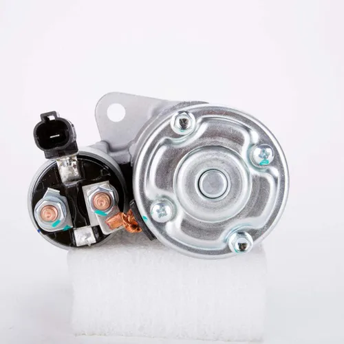 Vista 5 de Para Nissan Murano/Quest Motor de arranque 2009-2016 3.5L V6 Reemplazo para 23300-JA10C