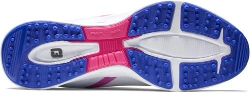 Vista 4 de FootJoy Zapatillas de golf Fj Fuel Sport para mujer