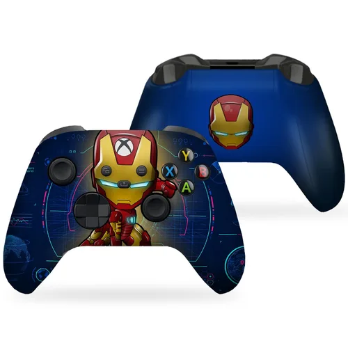 Vista 28 de BABY CUDDLE BOX Customised Wireless Controller for Xbox by BCB. Original Xbox Controller Compatible with Xbox One/Series X & S Console. Customized