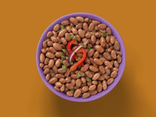 Vista 3 de FILLOS Frijoles y Sofrito Rosa Puertorriqueño, 10 OZ