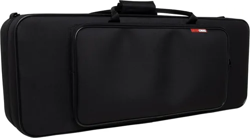 Vista 17 de Gator Cases Largo Series - Funda ligera para principiantes para saxofón alto Eb (GBB-ALTOSAX)