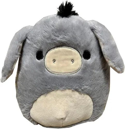 Vista 34 de Squishmallow Peluche oficial de Kellytoy Magical Fantasy Squad Squishy Animales suaves, elige dragones, Bigfoots, unicornios y más