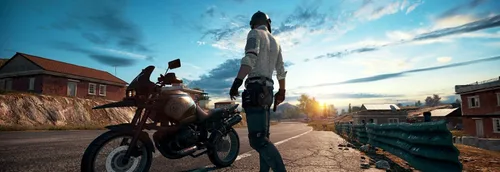 Vista 8 de Playerunknown's Battlegrounds - Full Product Release - Xbox One