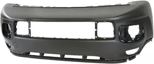Vista 3 de Kit de cubierta de parachoques delantero para Jeep Renegade 2019-2023