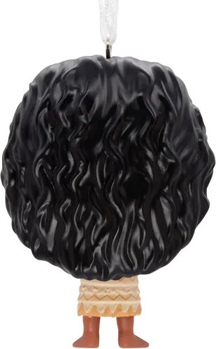 Vista 2 de Hallmark Disney Princess Moana Funko Pop! Adorno navideño