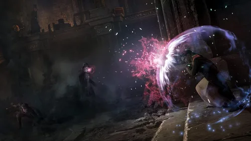 Vista 6 de Hogwarts Legacy - Nintendo Switch