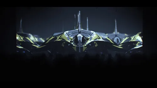 Vista 3 de Cygni All Guns Blazing (PS5)
