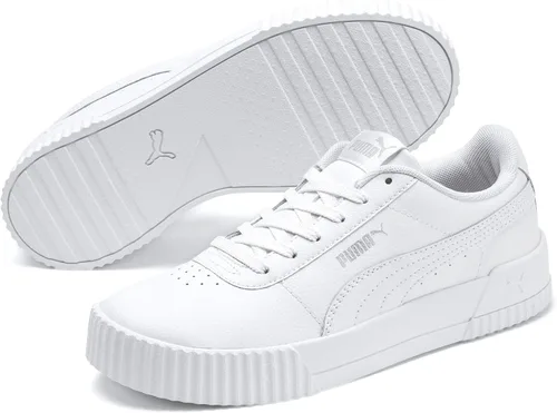 Vista 3 de Zapatilla deportiva PUMA Carina L para mujer