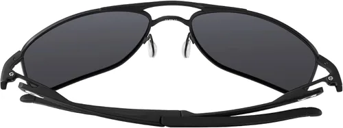 Vista 5 de SAUCER Kit de goma de repuesto para nariz y orejeras para orejeras para gafas de sol Oakley OO4142