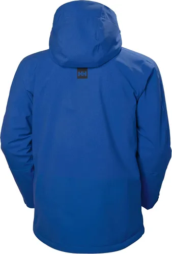 Vista 2 de Helly-Hansen Chaqueta de esquí con aislamiento Juniper 3.0 para hombre