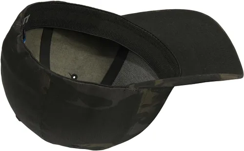 Vista 3 de GNB CUSTOM EMBROIDERY LLC Plain 6277 Flex Baseball Gorra de béisbol atlética para hombre Flex-Baseball Gorra Flex Baseball Gorra.
