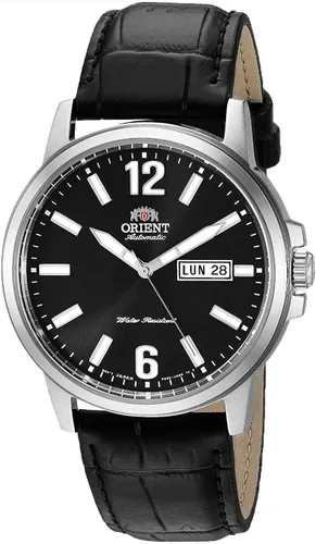Vista 14 de Orient Reloj deportivo japonés automático y manual "RA-AA0C" para hombre