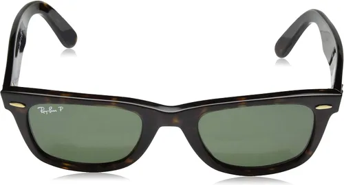 Vista 23 de Ray-Ban RB2140 - Lentes de sol Wayfarer originales